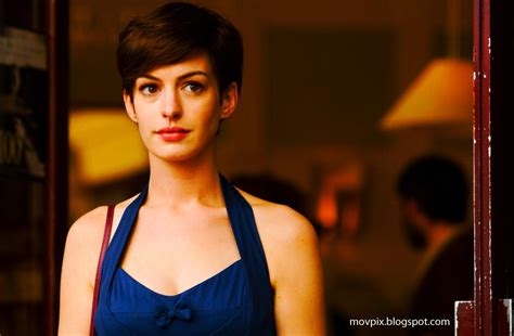 movies anne hathaway starred in